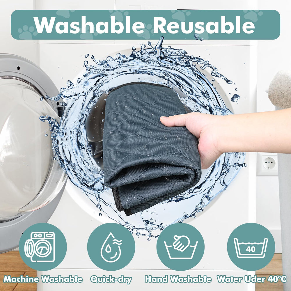 Persure sac de transport et sangles pour un rangement et transport faciles