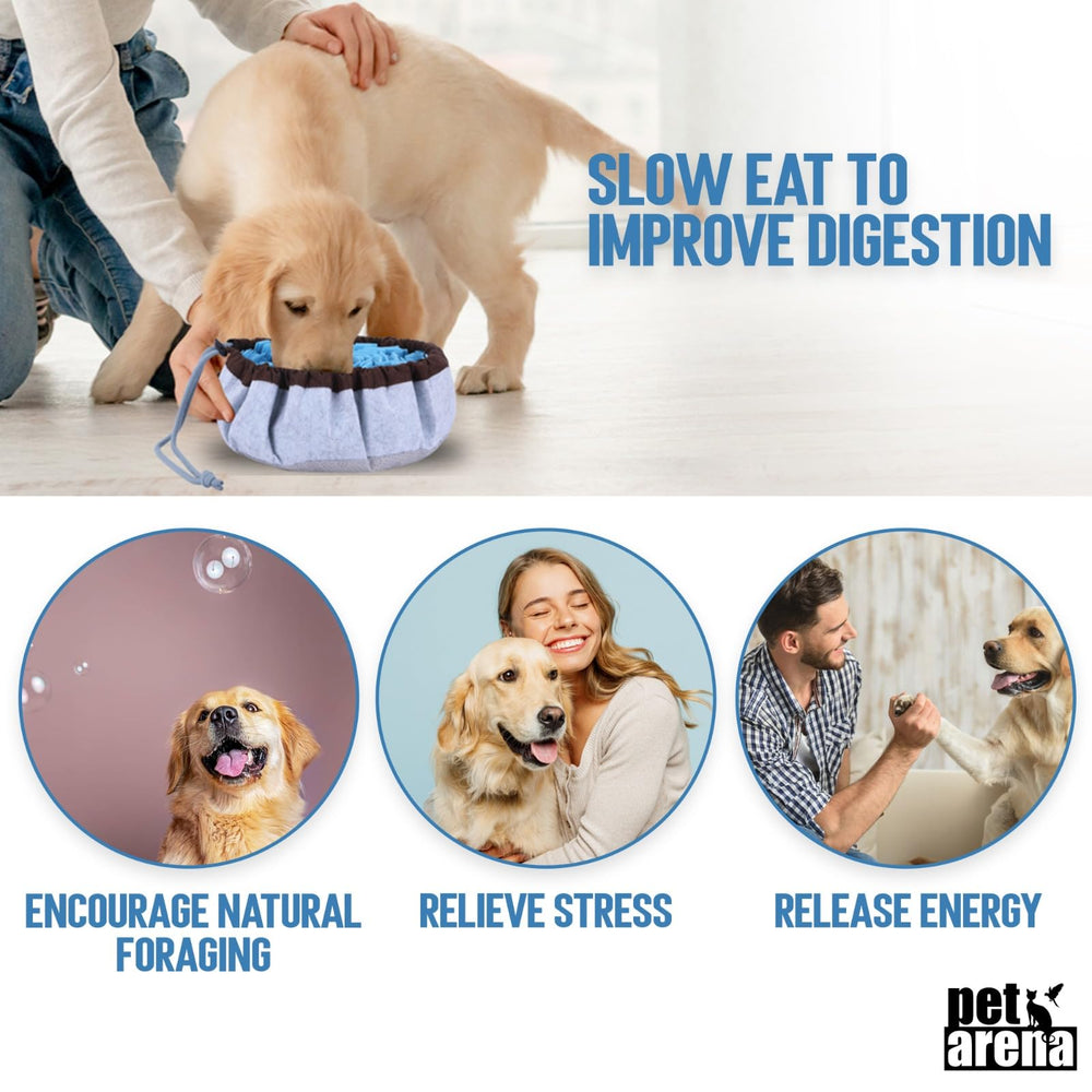 PET ARENA ceinture PP réglable montrant ajustement pour adapter la difficulté