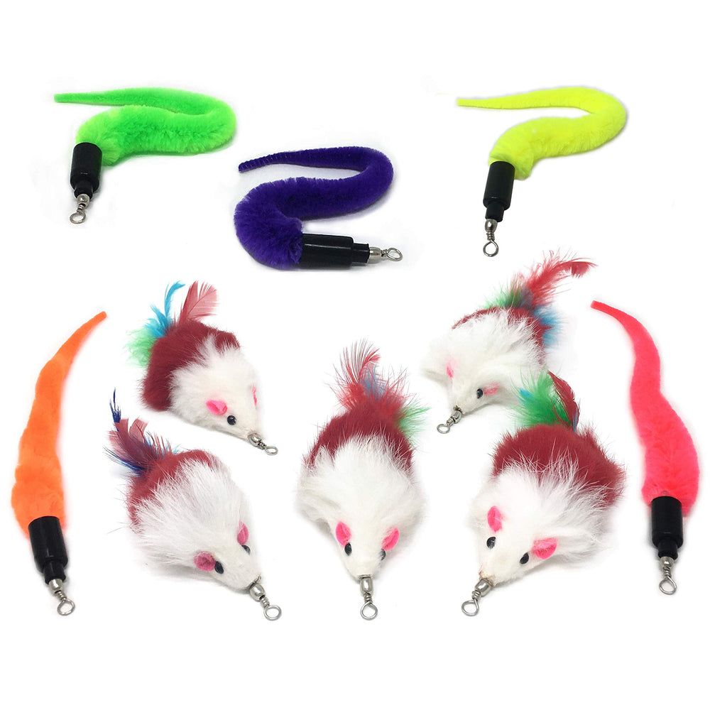 Pet Fit For Life emballage du lot de recharges montrant contenu et praticité