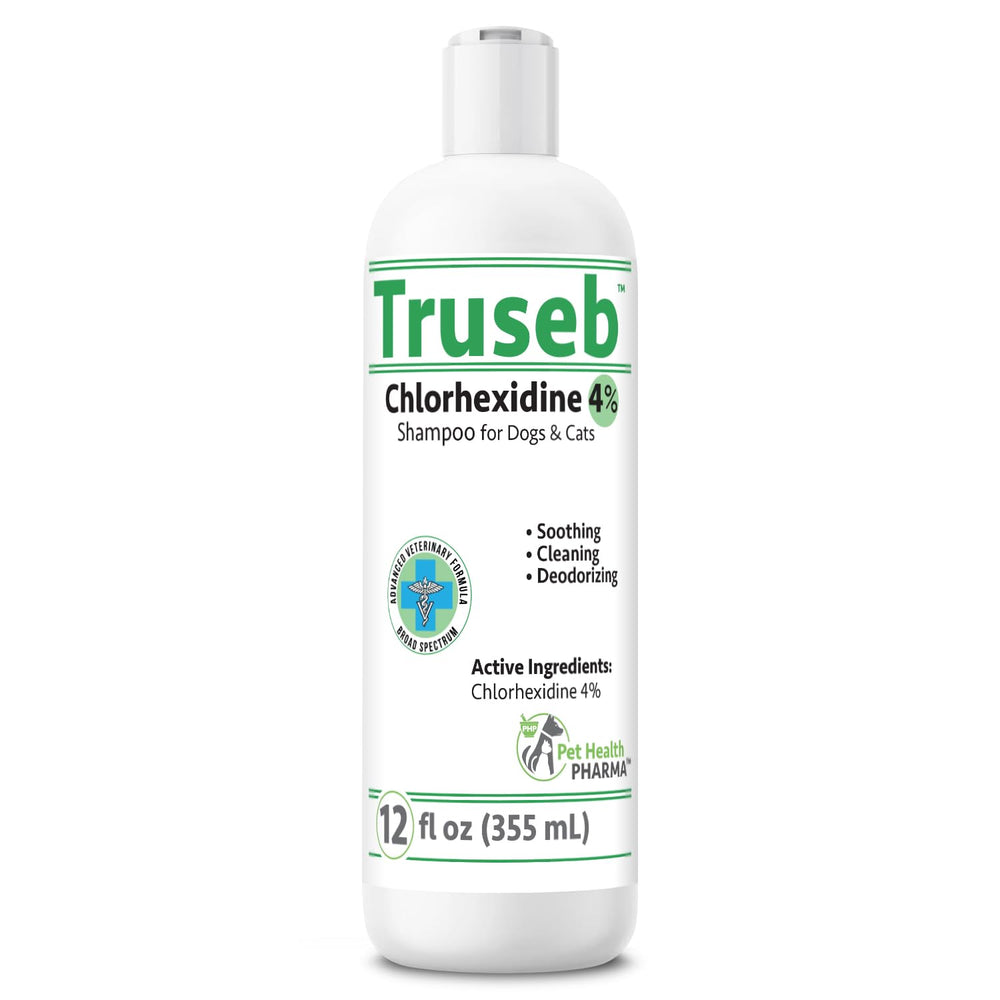 Pet Health Pharma Truseb scène de toilettage professionnel fiable