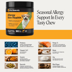 Pet Honesty pot ouvert 90ct illustrant quantité pratique quotidienne