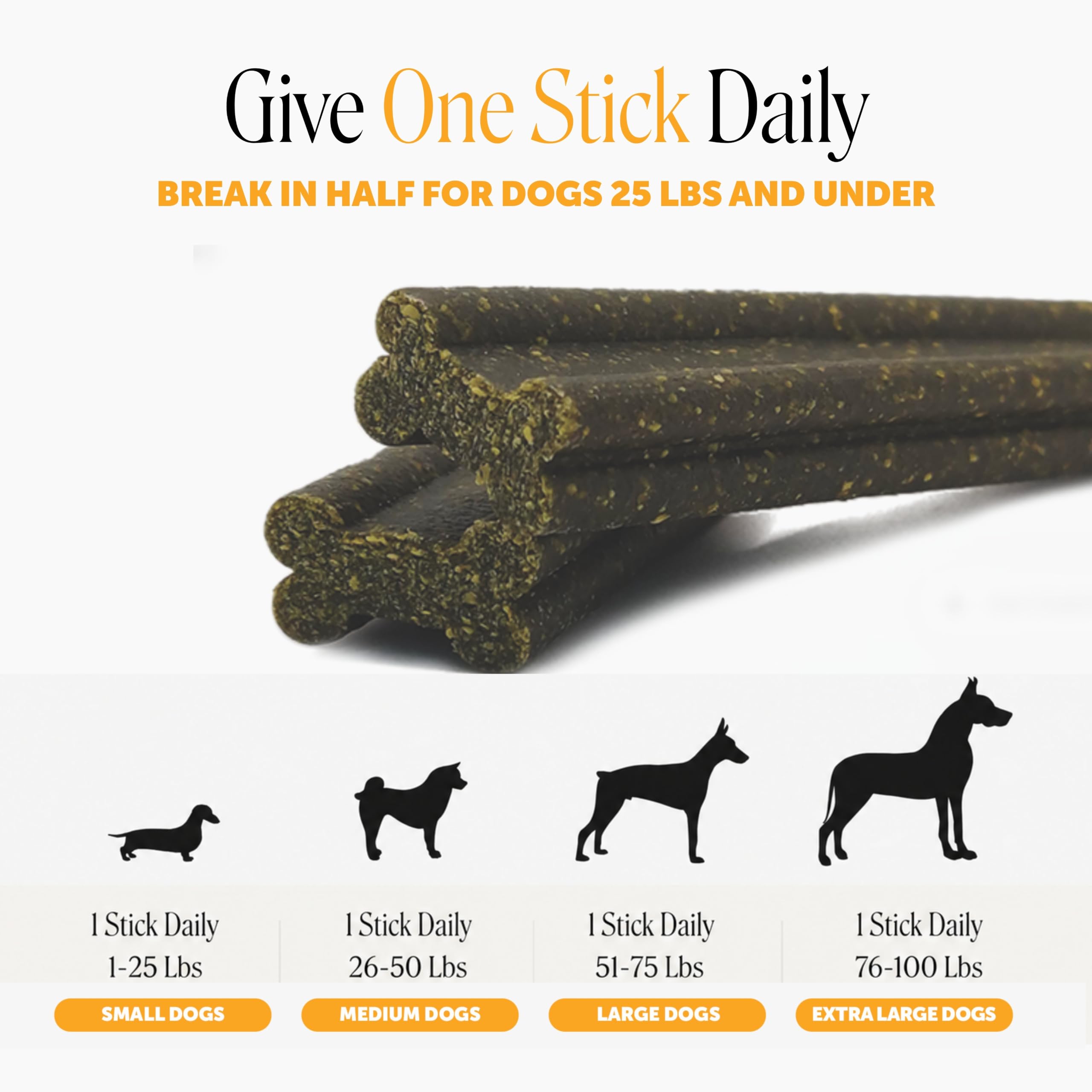 Pet Honesty démonstration sur dents de chien pour meilleure haleine