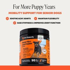 Pet Honesty focus sur la texture et les saveurs végétales pour meilleure acceptation