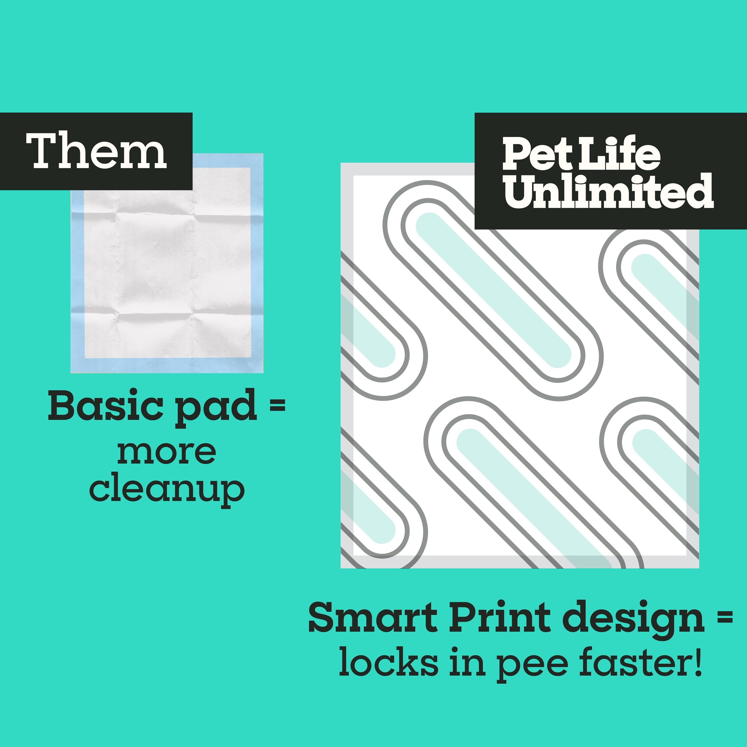 Pet Life Unlimited comparaison taille avec chaussure, format XL pratique
