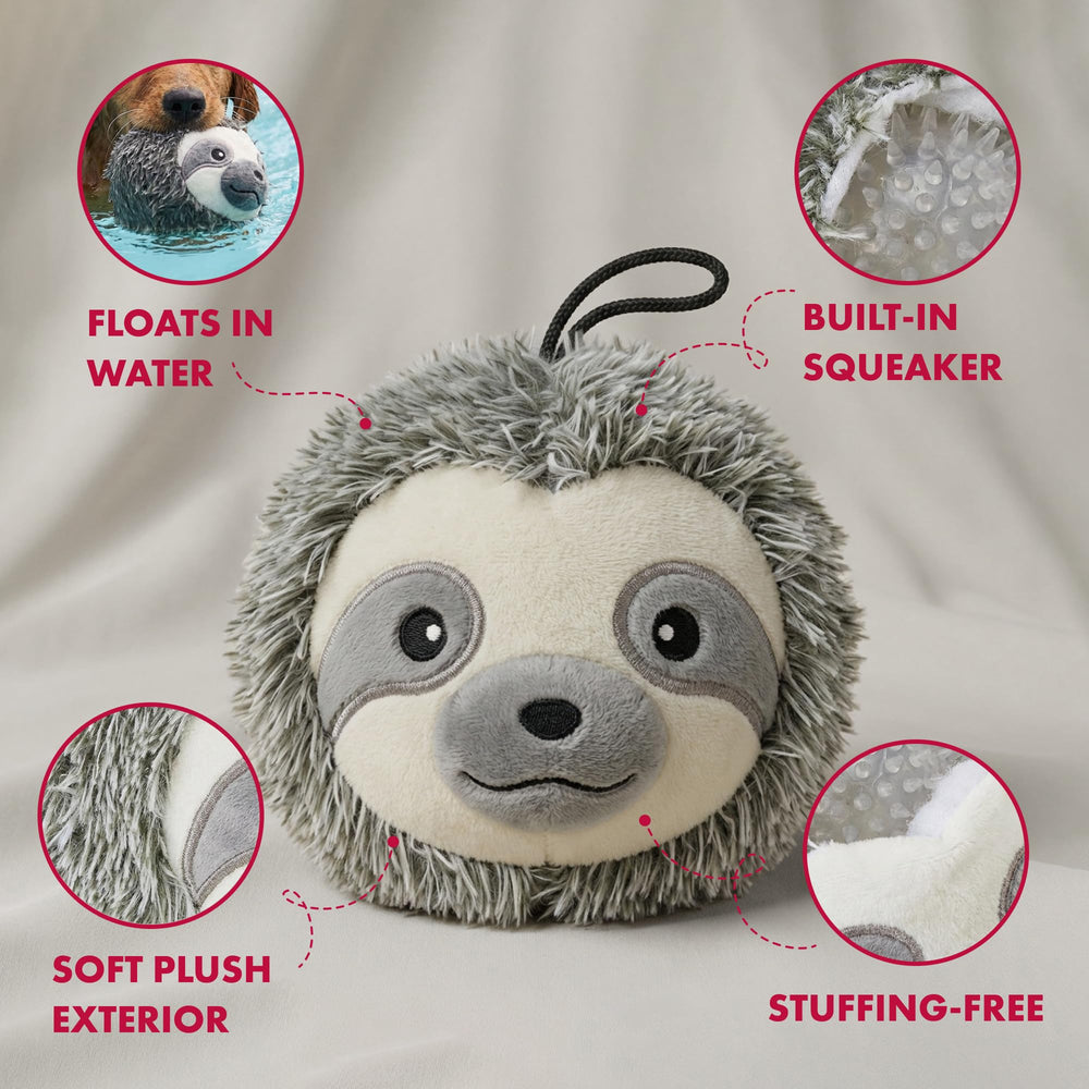 Pet Lou gros plan nylon texturé pour meilleure résistance aux morsures