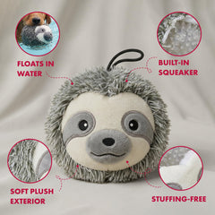 Pet Lou gros plan nylon texturé pour meilleure résistance aux morsures