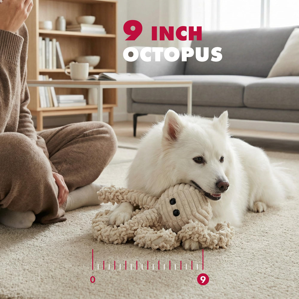 Pet Lou comparaison taille 23 cm pour choisir la bonne race