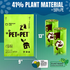 PET N PET gros plan épaisseur du plastique, renfort contre les déchirures