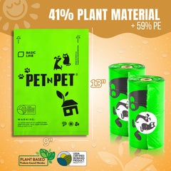 PET N PET gros plan matière montrant texture résistante et durable