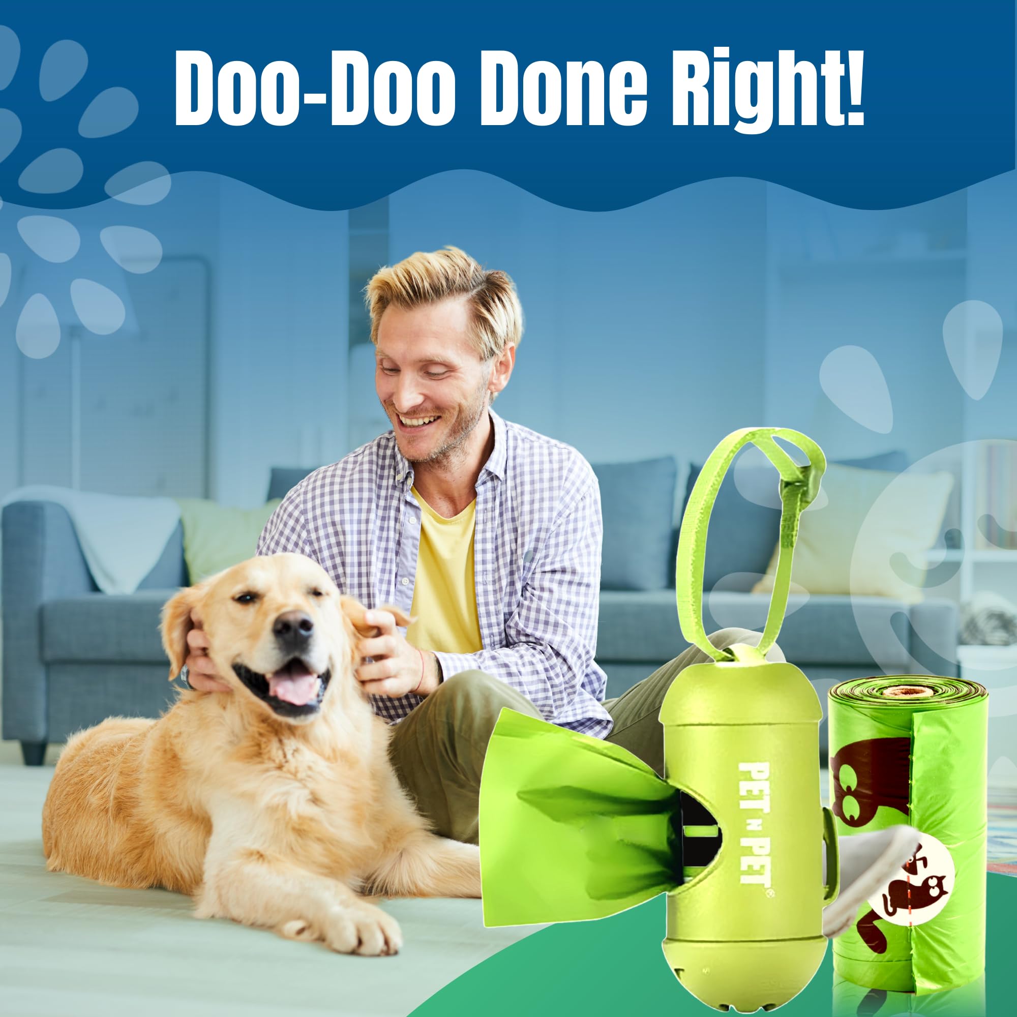 PET N PET en promenade lifestyle, solution pratique pour propriétaires actifs