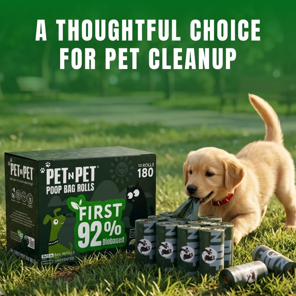 PET N PET rouleaux dans sac de transport, rangement pratique pour sorties