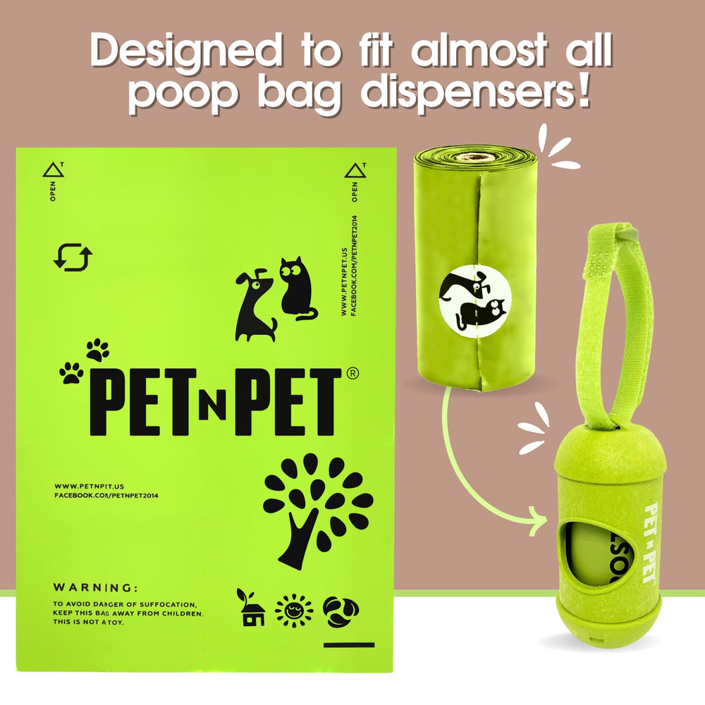 Pet N Pet détail de texture du sac illustrant la solidité et maniabilité