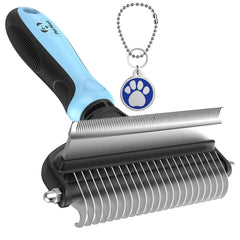 Pet Neat face avant de l’emballage montrant le design et l’usage pratique