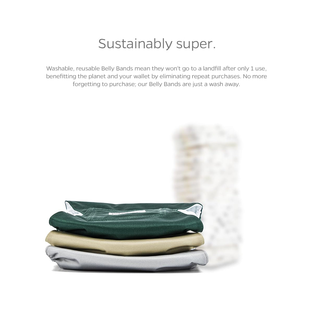 Pet Parents coupe transversale de la couche absorbante pour haute capacité