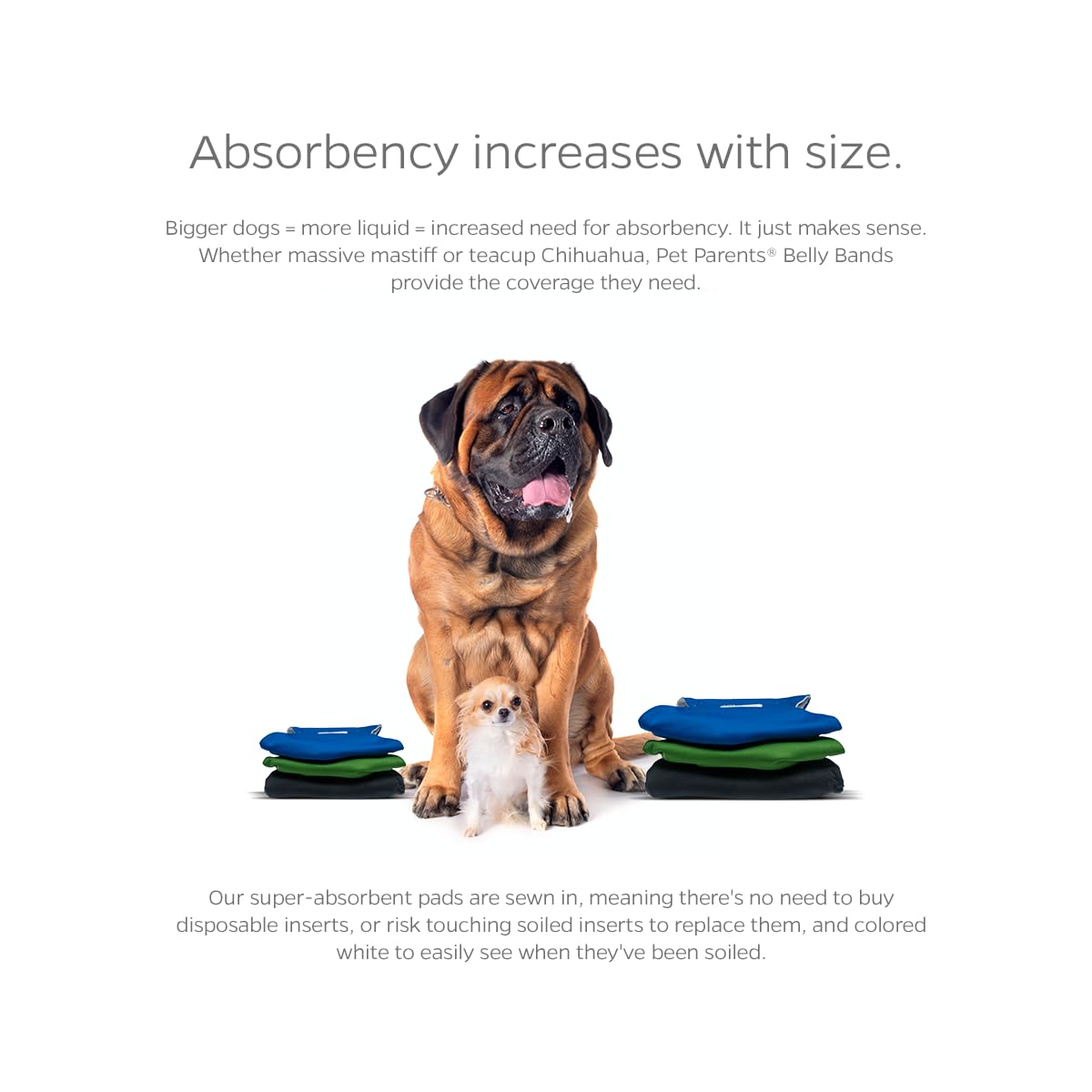 Pet Parents zoom sur Extendrs pour un ajustement sur mesure et stable