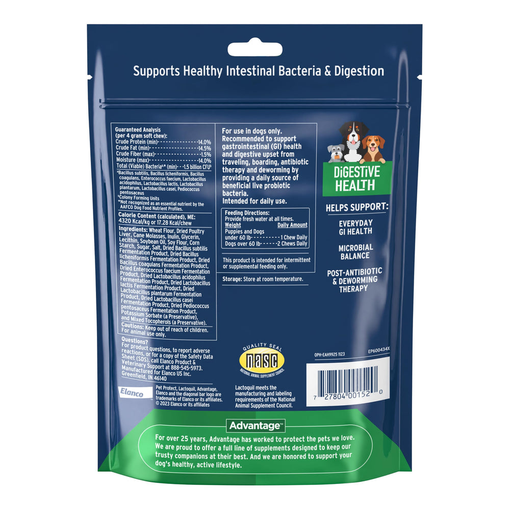 Pet Protect gros plan sur bouchées molles révélant texture appétente et qualité