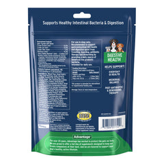 Pet Protect gros plan sur bouchées molles révélant texture appétente et qualité