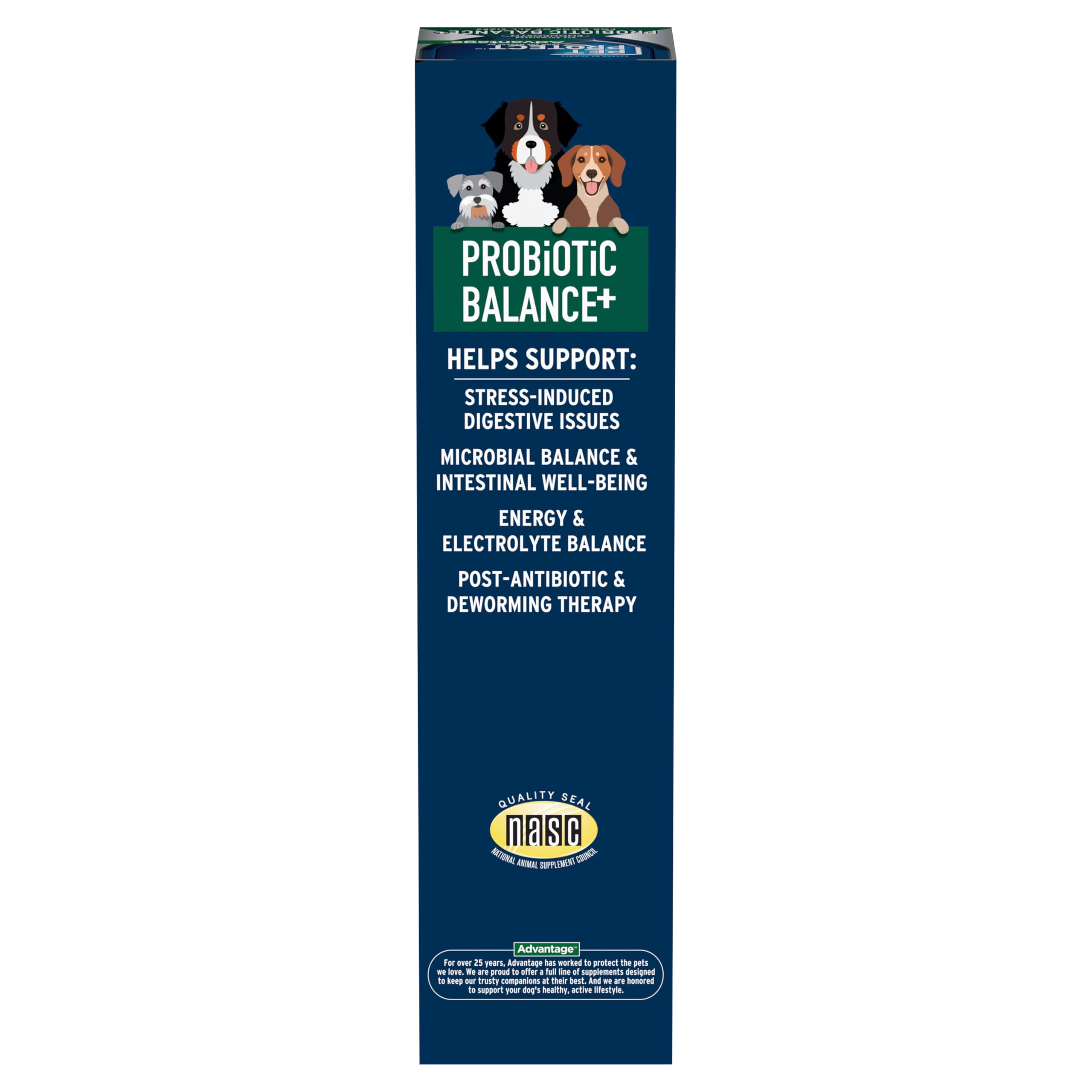 Pet Protect gros plan sur la texture du gel montrant consistance appétente