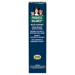 Pet Protect gros plan sur la texture du gel montrant consistance appétente