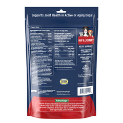 Pet Protect bouchée gros plan au poulet appétente pour acceptation facile