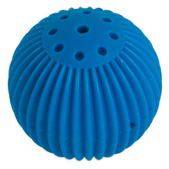 Pet Qwerks Babble Ball face avant montre conception résistante et stimulation sonore