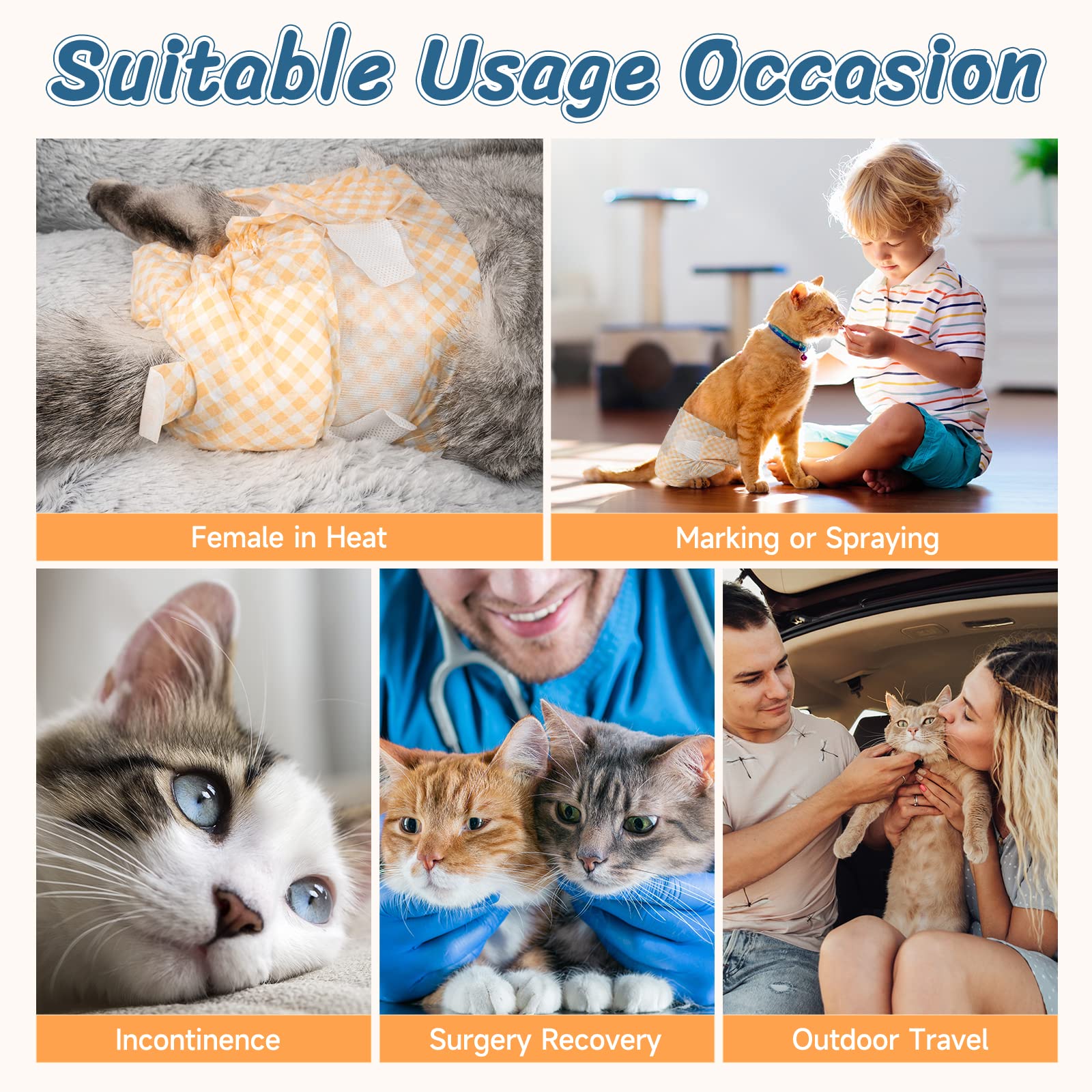 Pet Soft bords anti-fuite en gros plan montrant protection contre les fuites