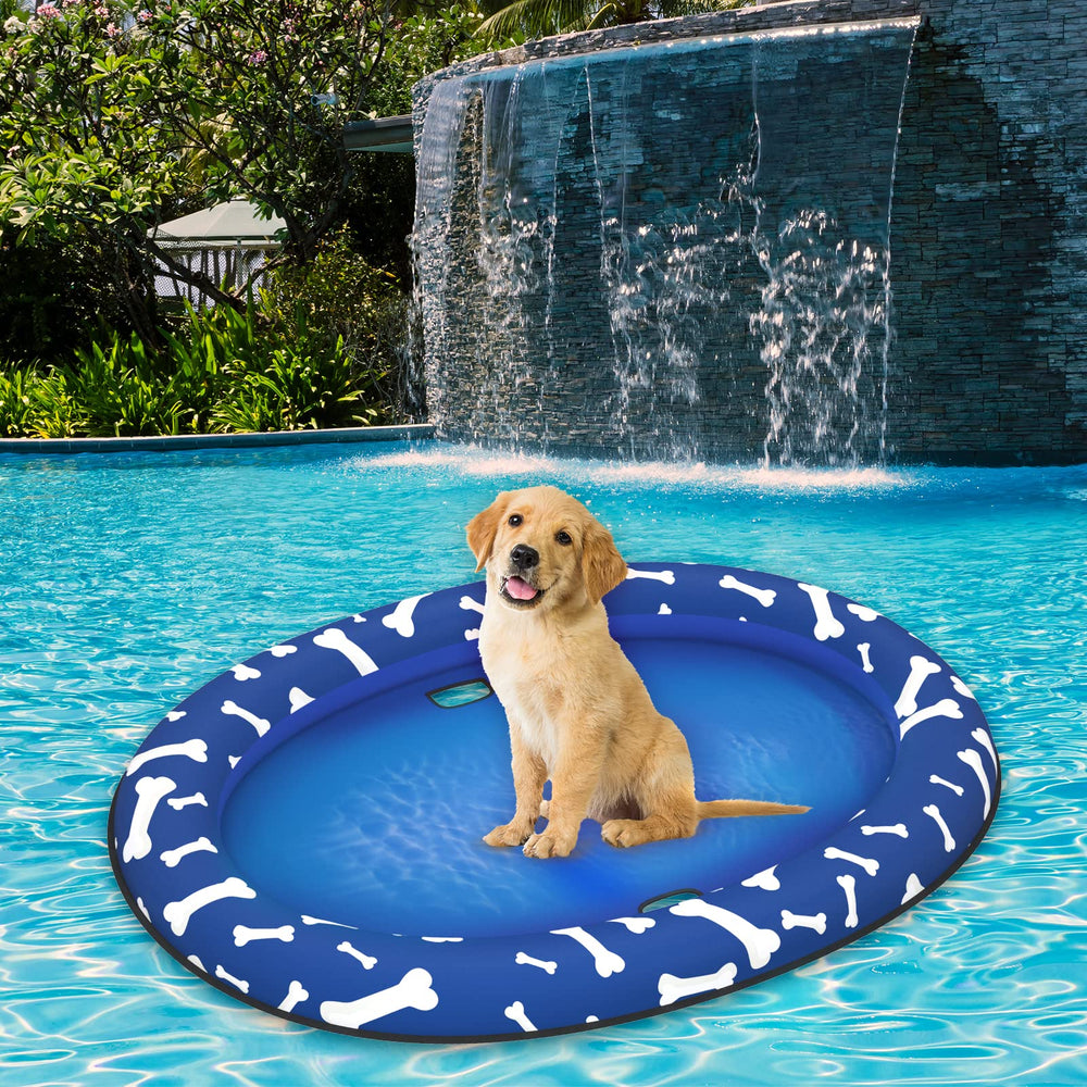 Pet Soft comparaison taille montrant adaptabilité pour chiens