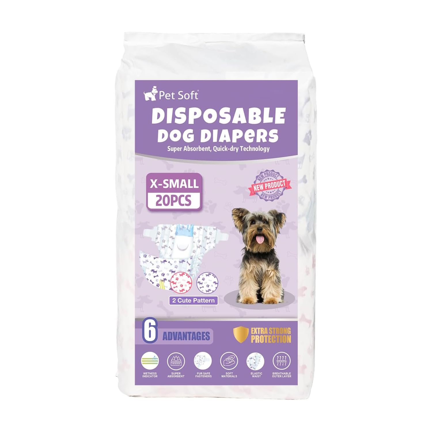 Pet Soft mise en scène intérieure, protège meubles et sols