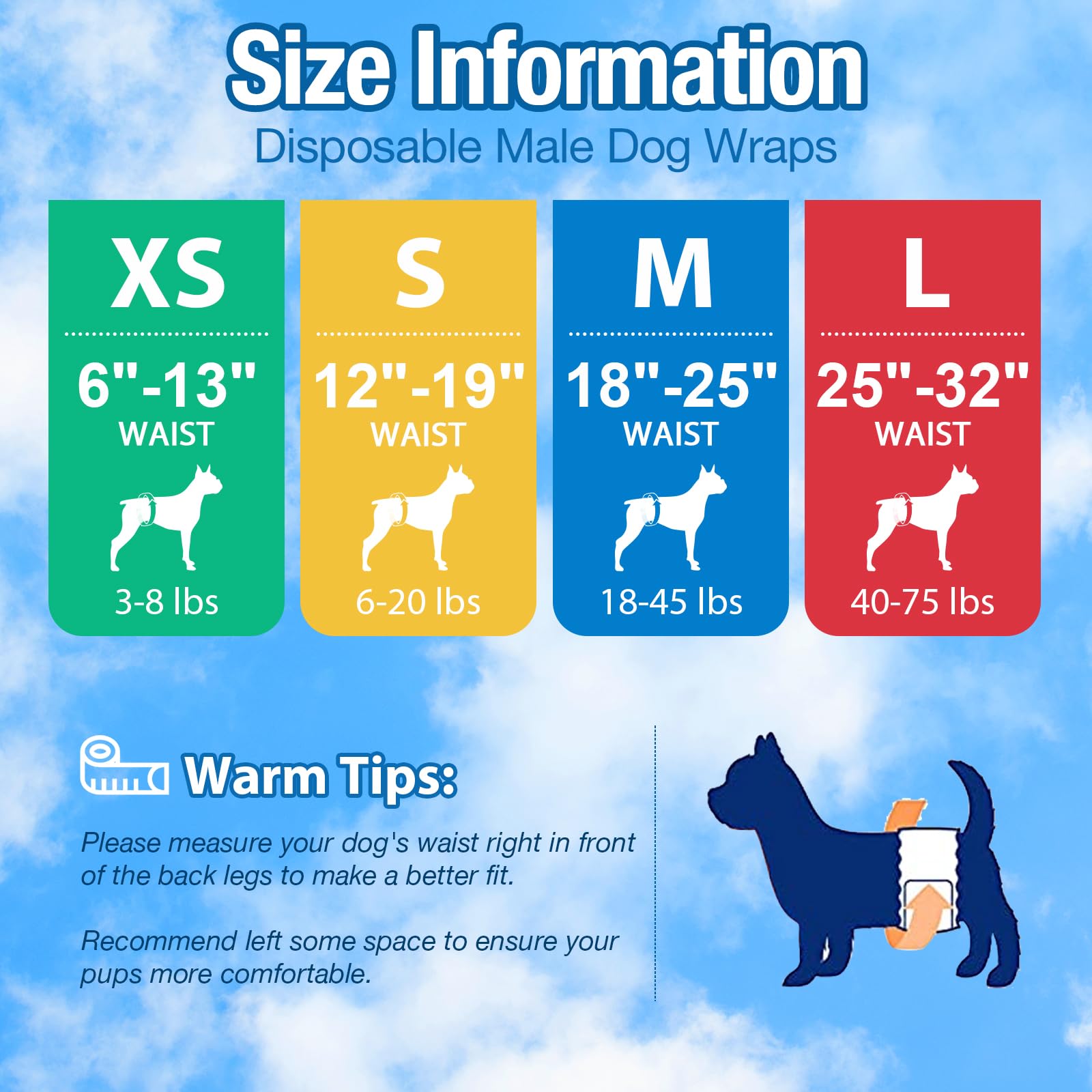 Pet Soft en usage sur un chiot illustrant protection lors de promenades