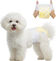 Pet Soft emballage avant montrant nombre et taille, protection pratique