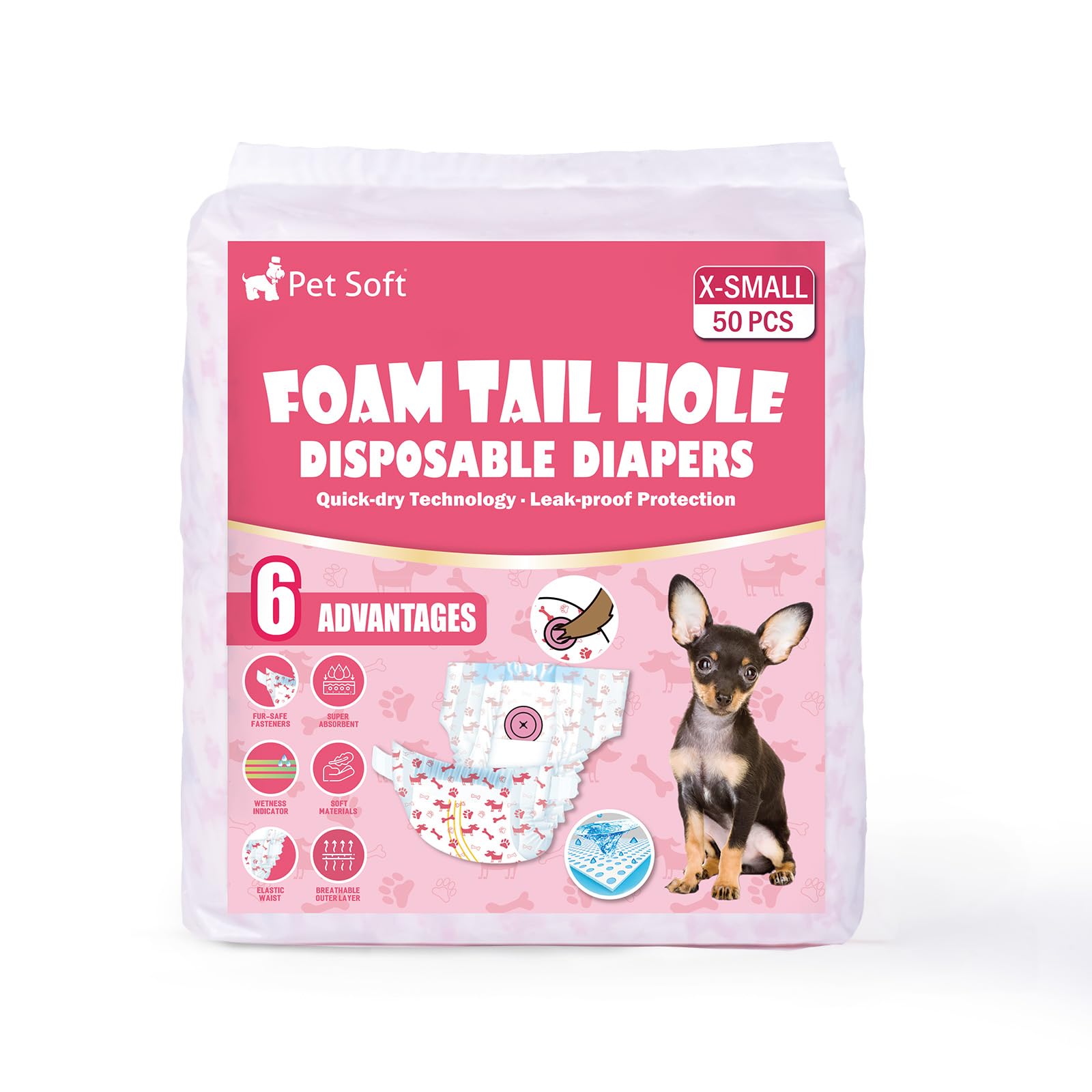 Pet Soft protection installée en voiture protégeant siège et propreté