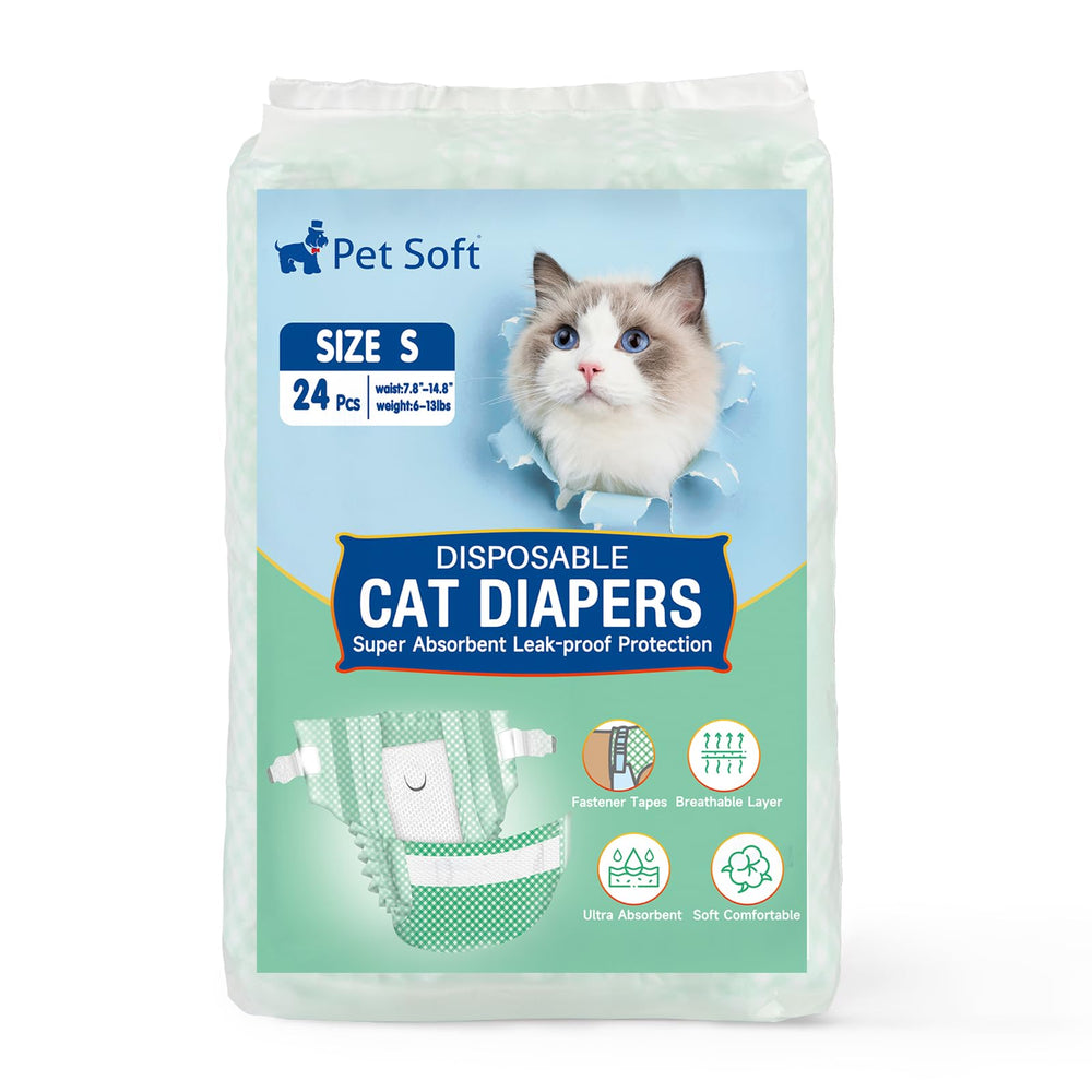 Pet Soft scène domestique, couche protège sols et facilite entretien