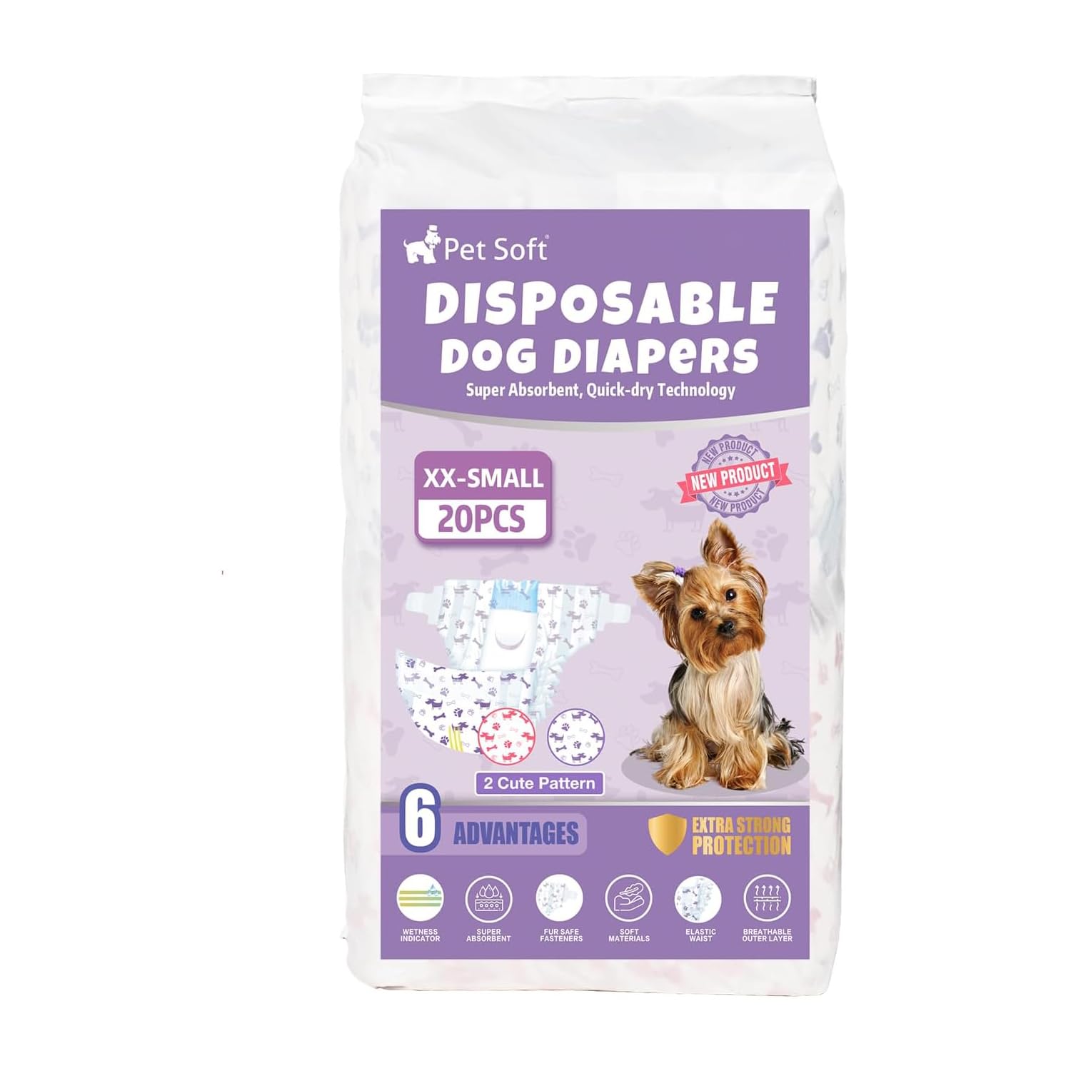 Pet Soft mise en scène lifestyle montrant protection des meubles en voyage