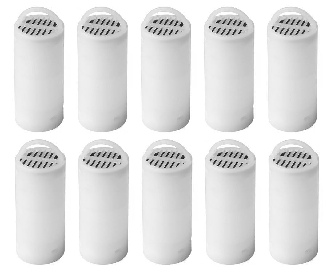 PET STANDARD emballage avant pack de dix filtres utile pour entretien