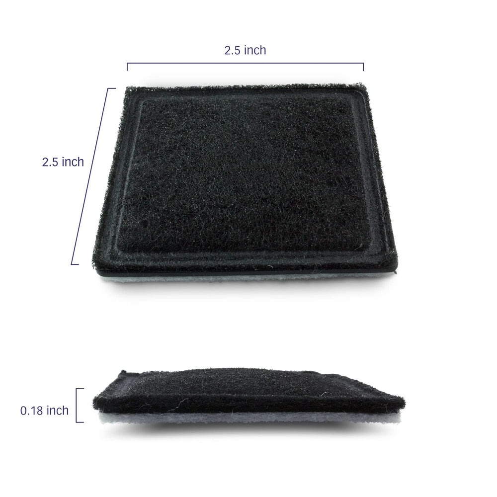 PET STANDARD comparaison taille à pièce pour vérifier dimensions exactes