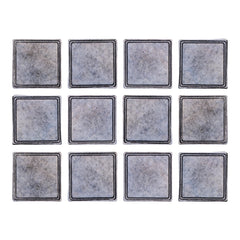 PET STANDARD filtre face avant montrant format compact et compatibilité