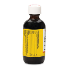 Pet-Tinic zoom sur liquide montrant texture et bénéfice d'administration facile