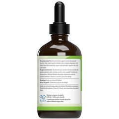 Pet Wellbeing texture liquide sans alcool pour une absorption rapide et douce