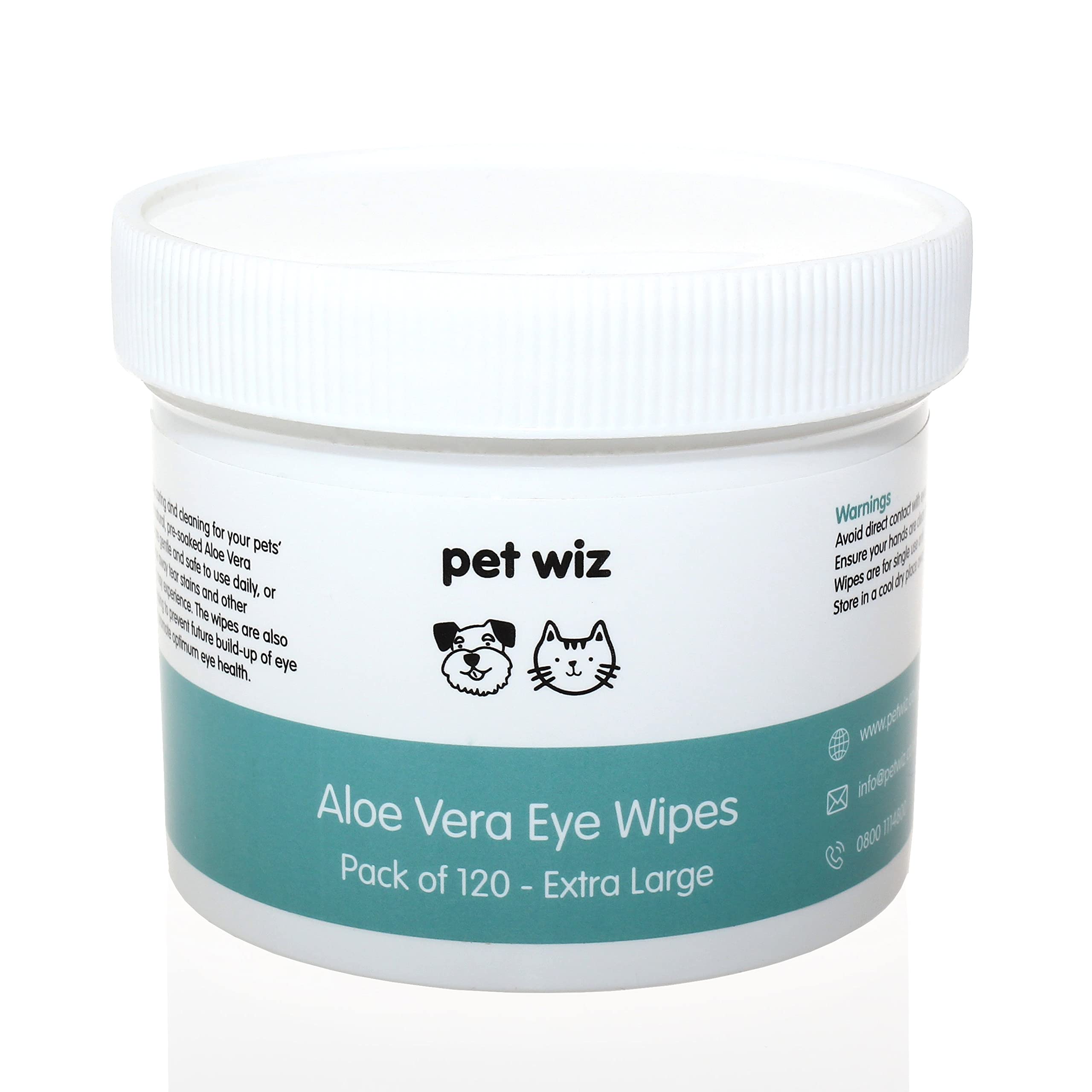 pet wiz mise en scène salon : lingettes pratiques dans routine de toilettage