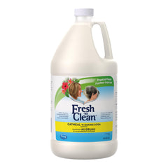 PetAg flacon 64 oz montrant l’étiquette et le format économique pour économies