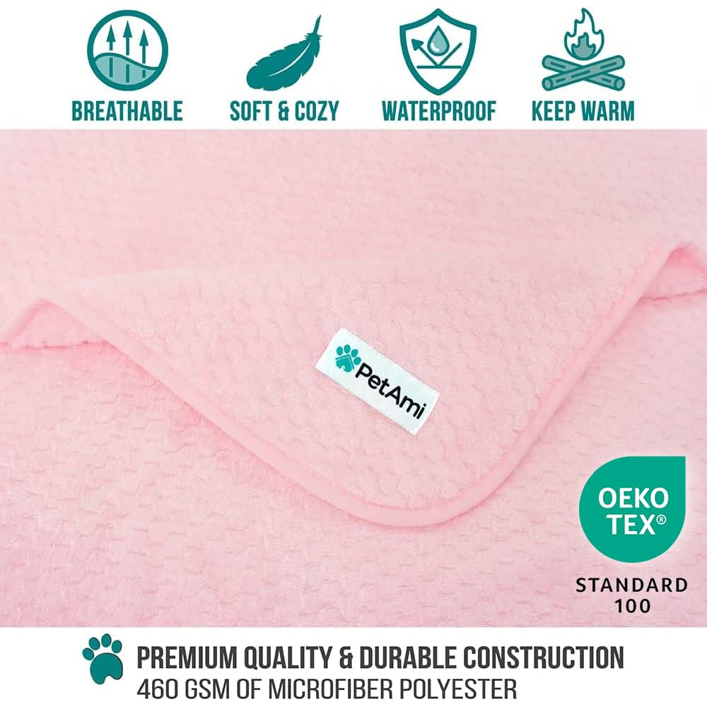 PetAmi détail membrane imperméable, arrêt des fuites et humidité