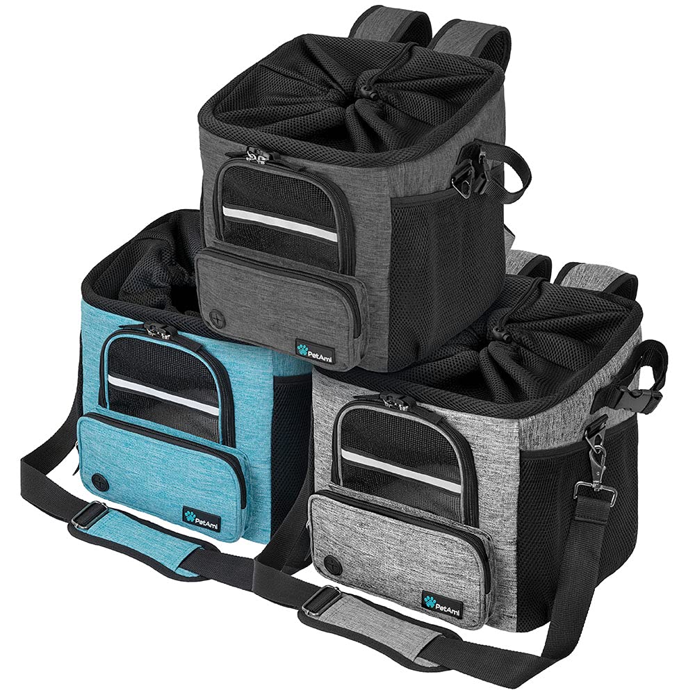 PetAmi plié pour rangement compact et gain de place à la maison
