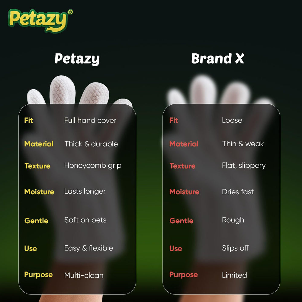 Petazy nettoyage d'oreille doux, réduit irritation avec formule