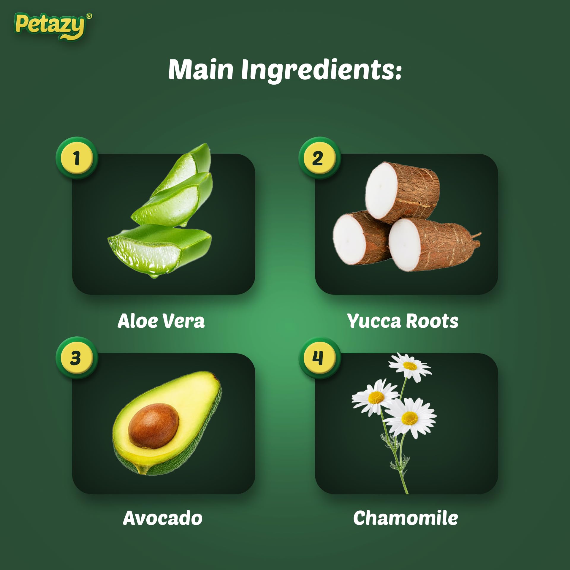 Petazy lingette nettoyant une oreille en douceur, soin délicat