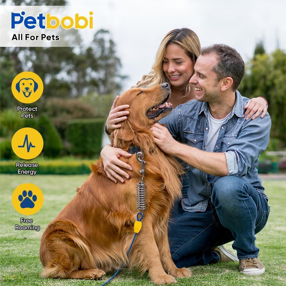 Petbobi échelle taille comparaison montrant longueur et proportion pratique