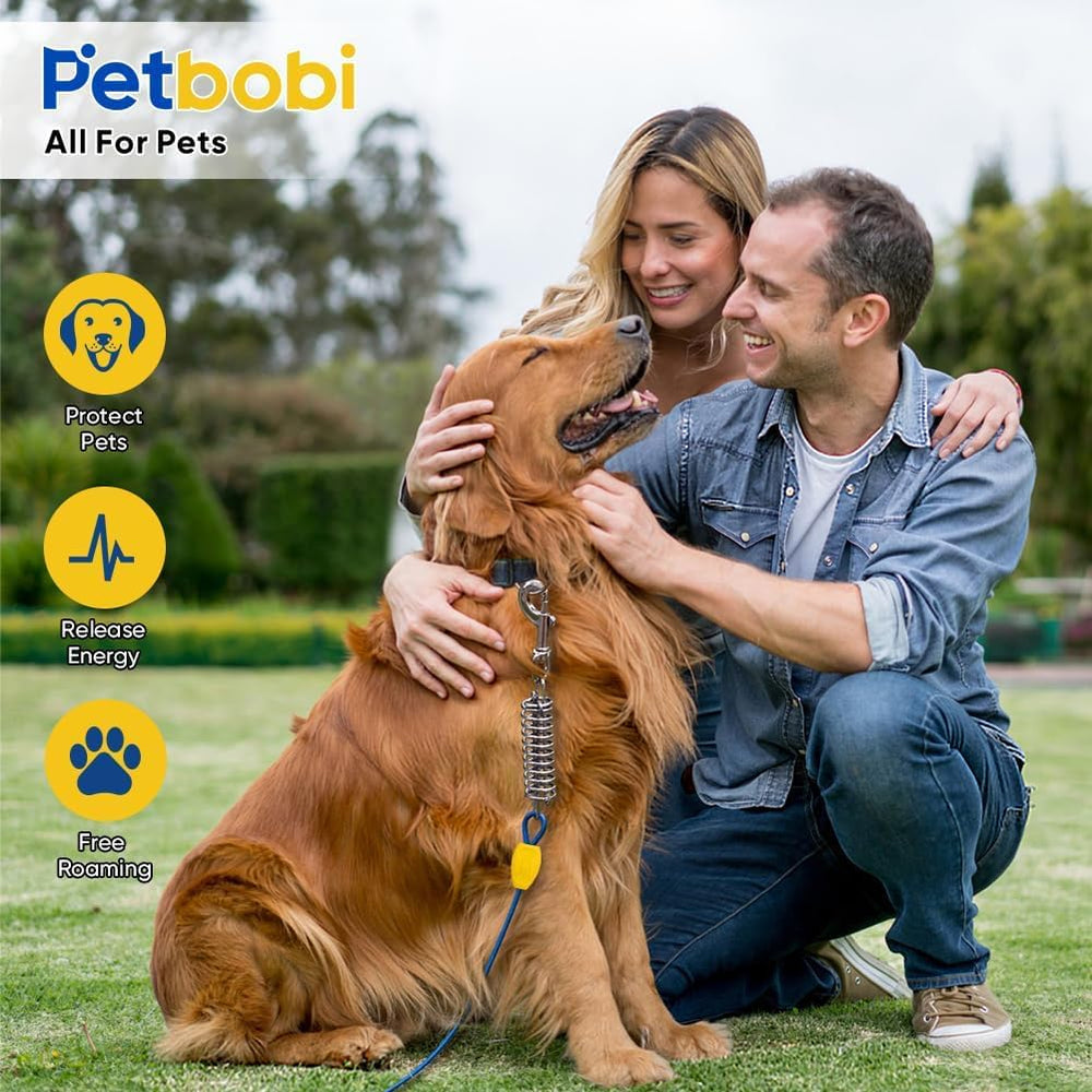 Petbobi échelle taille comparaison montrant longueur et proportion pratique