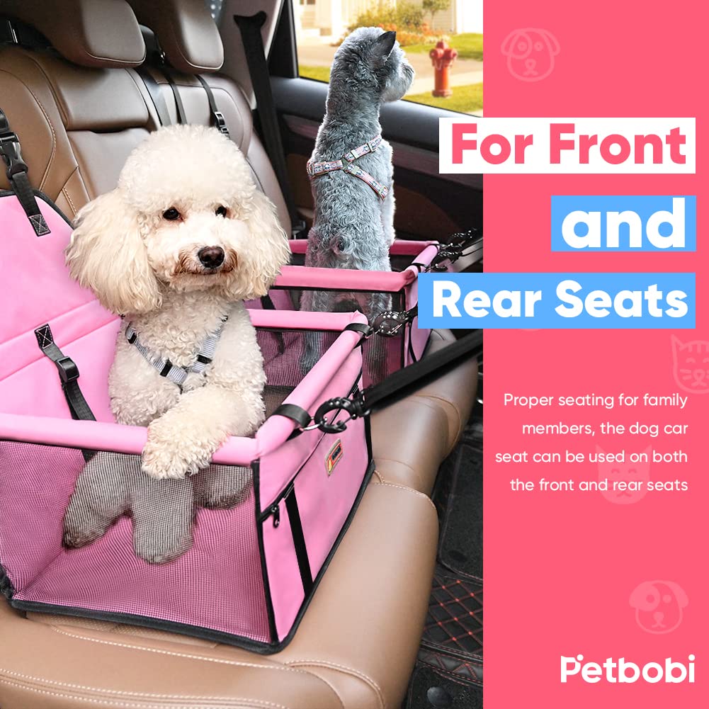 Petbobi plis rangement compact facilite stockage et transport