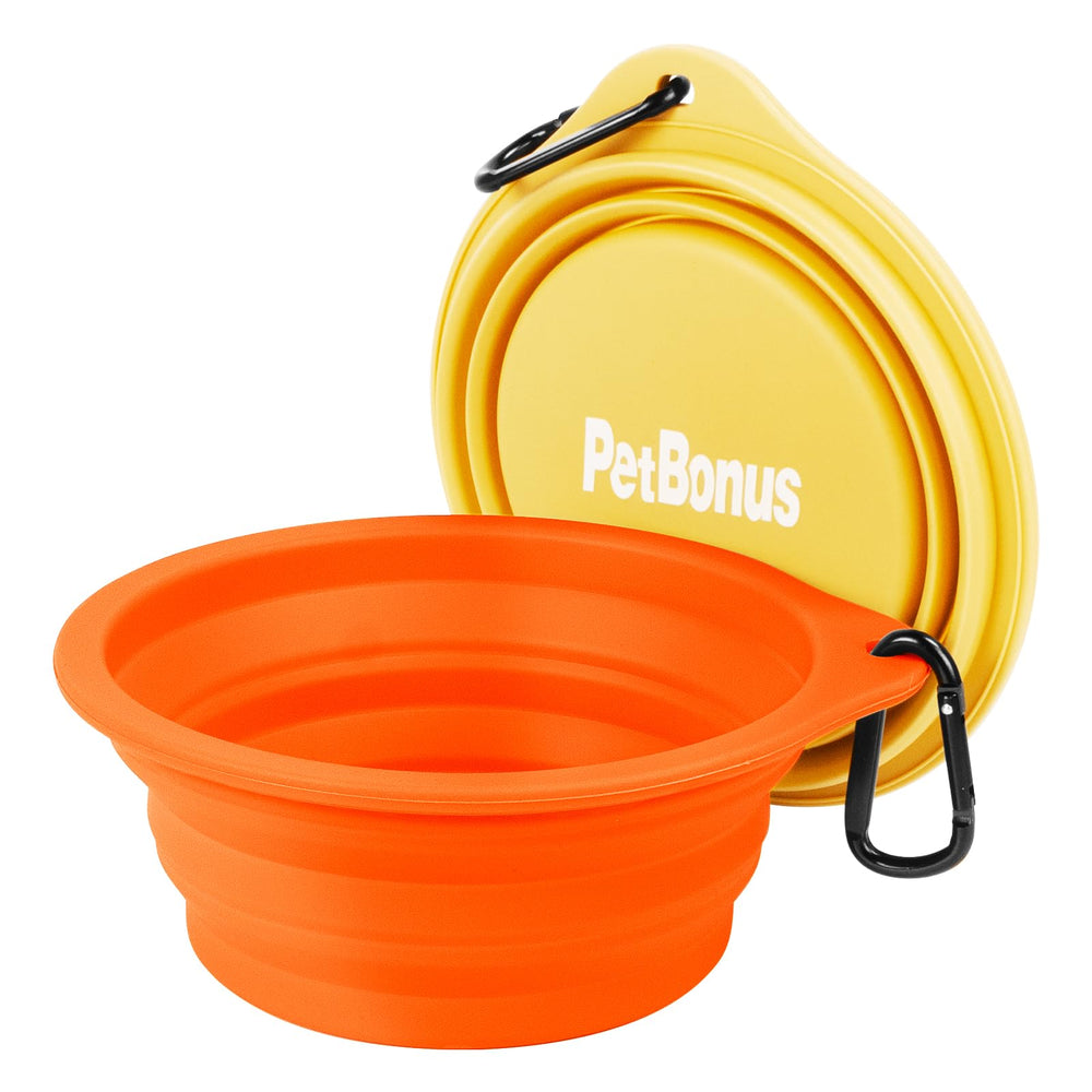 PetBonus bol utilisé en randonnée apportant confort et légèreté