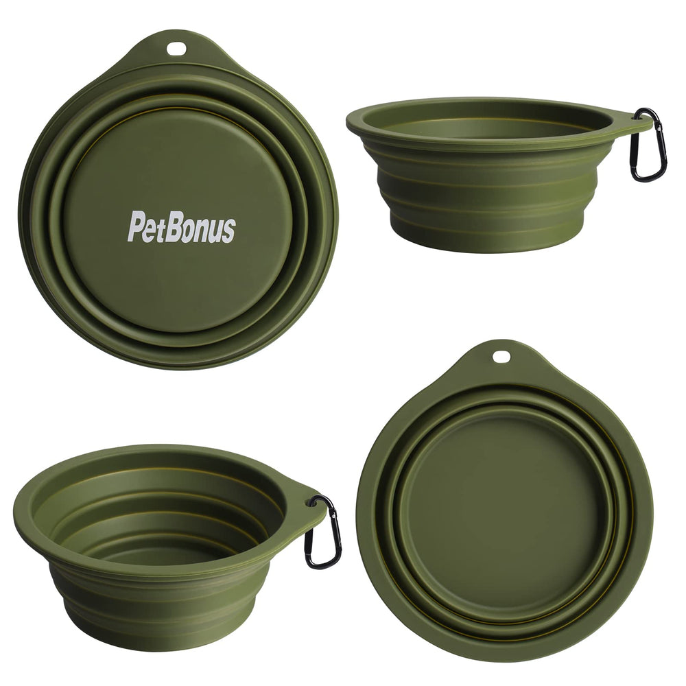 PetBonus gros plan silicone montrant texture durable et sécurité alimentaire