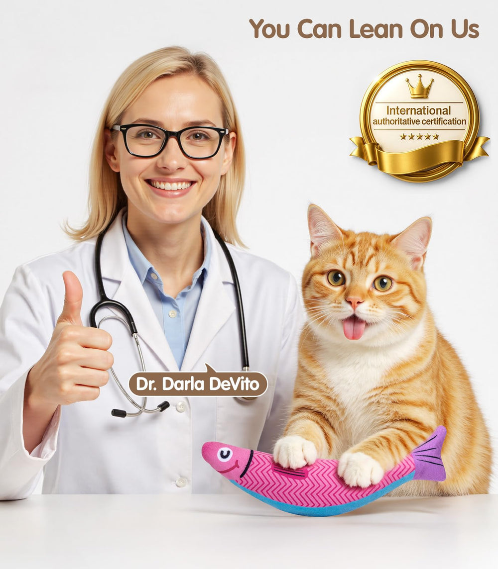 PetBusy étiquette produit montrant marque et informations de sécurité